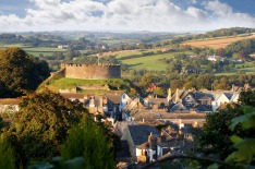 Devon, England