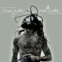 Jah Cure - The Cure (2015)