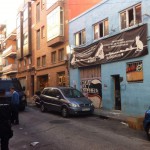 Madrid: Anarchist squat La Gatonera evicted