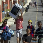 Pictures in the News: Rio de Janeiro, Brazil