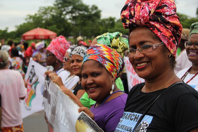 United Nations Secretary-General, António Guterres, first message on the International Women’s Day, 8 March 2017. 