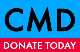 Donate to CMD!