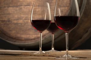 It's been a good year for Canberra's red wines. 