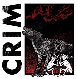 CRIM - S/T (2014)