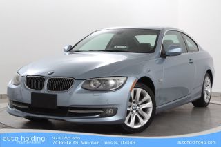 2013 BMW 3 SERIES 328I XDRIVE