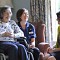 National Care Home Open Day. Flickr / CQC Press Office