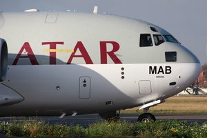 Qatar Airways