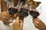 The new report, which was issued on Tuesday US time, concluded that drinking the equivalent of one small glass of wine, ...