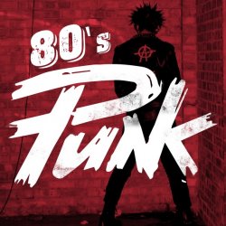 VA - 80's Punk (2017)