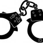 handcuffs