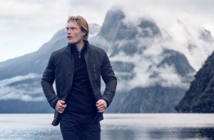 New Zealand as a backdrop: Founded in 1946 as a shirting business, Rodd & Gunn has repositioned itself as a purveyor of ...