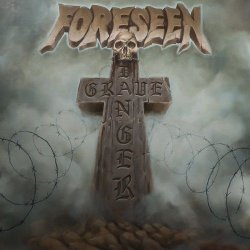 Foreseen - Grave Danger (2017) 