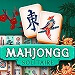 Free Mahjongg Solitaire game by Independent