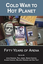 Cold War to Hot Planet