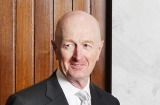 RBA governor Glenn Stevens.