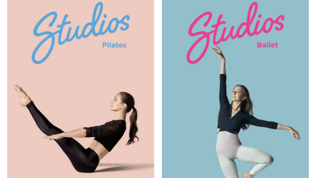 Get the body of a ballerina with this new fitness class