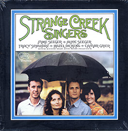 Strange Creek Singers (LP Edition)