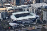 The AFL has big plans for the biggest asset on its books, Etihad Stadium in Melbourne.