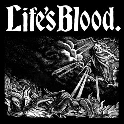 Life's Blood - Hardcore A.D. 1988 (2017)