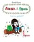 Anna and Froga by Anouk Ricard