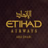 View Etihad Airways | End Of Financial Sale