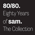 View Event: 80/80. Eighty Years of SAM. The Collection