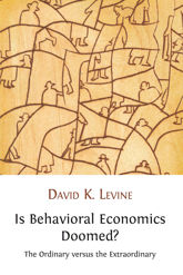 Is Behavioral Economics Doomed?