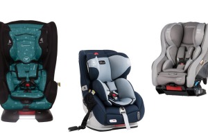 Best Car Seats: Infa Secure, Safe-n-Sound, Maxi-cozi