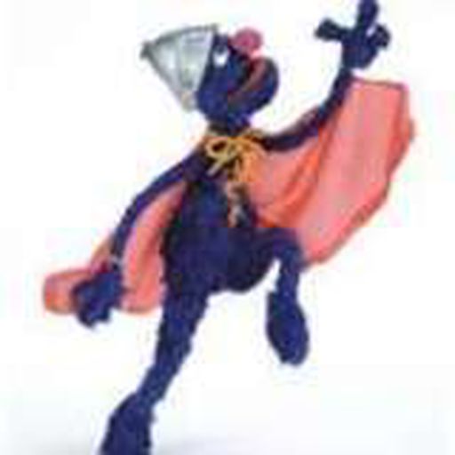 Super grover