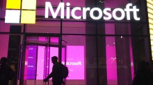 Microsoft will offer extended leave.