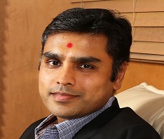 Dhaval Ajmera