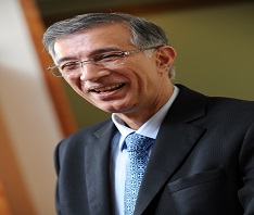 Niranjan Hiranandani