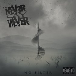 Never Say Never - No Filter (2017)