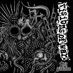 Visions Of War - Shitparade (2011)