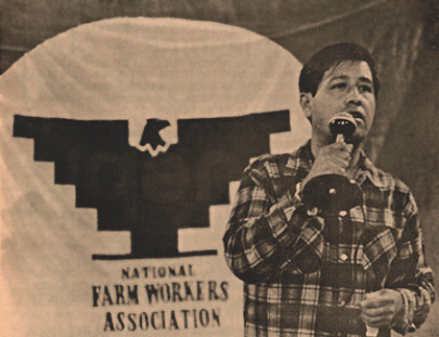 Cesar Chavez