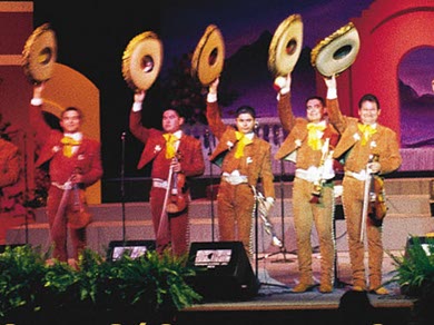 Chips and Salsa: A Taste of Mariachi Music for the High School Orchestra