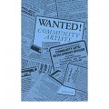 Wanted! Community Artists