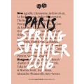 GoGo Paris: Spring/Summer 2016