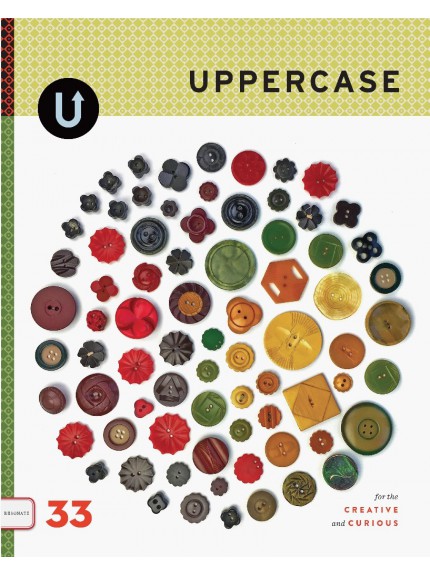 Uppercase