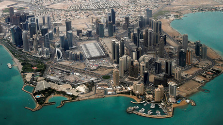 Qatar’s $1bn ransom to jihadists & Iran aided Gulf states’ decision to cut ties – media 