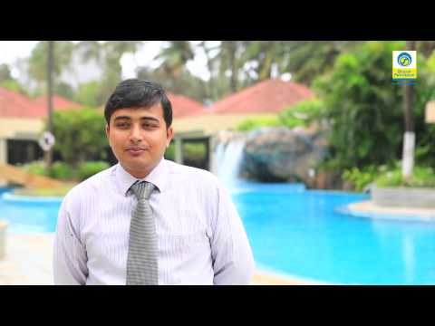 Abhishek Kumar on his experience with BPCL