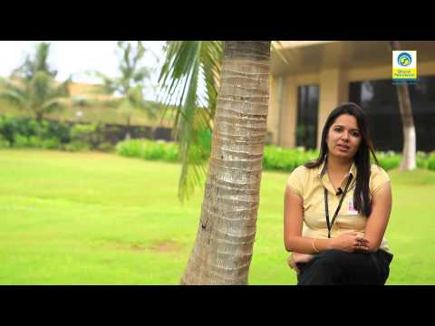 Ranjitha R Gopal on her experience with BPCL