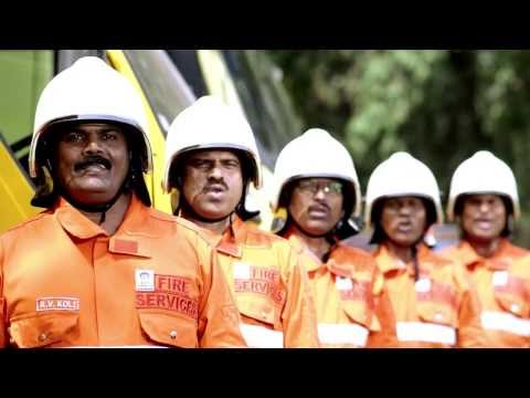 BPCL Safety Anthem