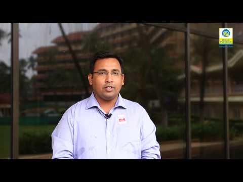 Yogesh S Lole on his experience with BPCL