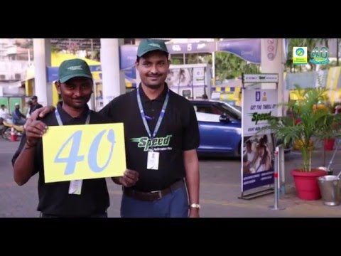 BPCL - 40 Years of Fuelling Dreams (Hindi)