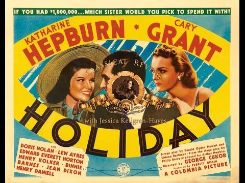 Holiday (1938) : Classic Film Review