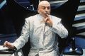 The director of Austin Powers appears to be behind transparency push.