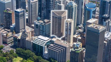 A new report says Sydney CBD's core precinct is set to benefit further from an overall repositioning as it takes on 51 ...