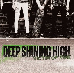 Deep Shining High - victim of time [ep] (2015)