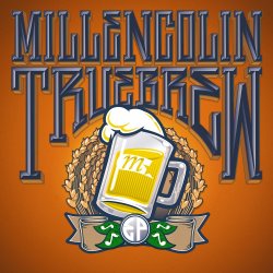 Millencolin - True Brew (Maxi Single) (2016)